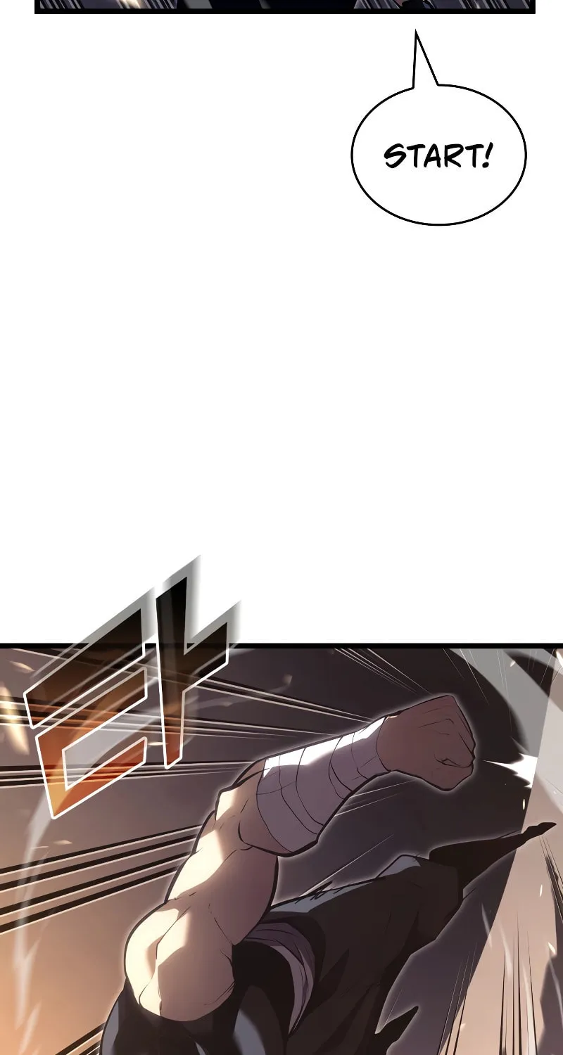 Return of the SSS-Class Ranker Chapter 105 page 58 - 