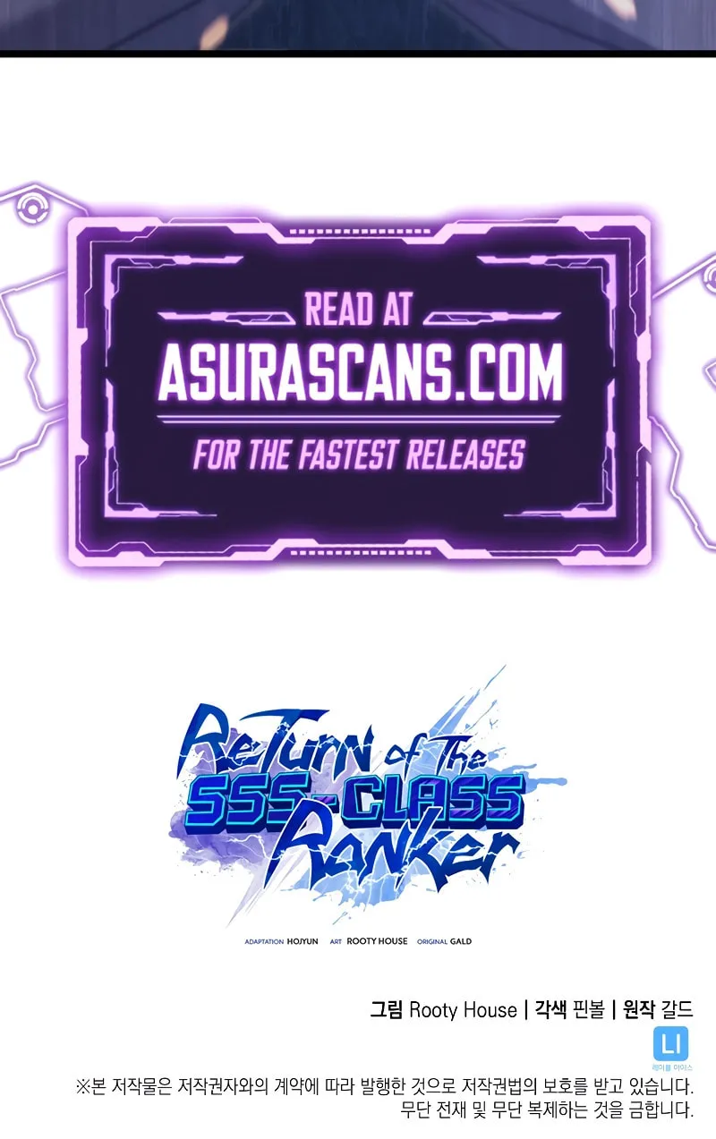 Return of the SSS-Class Ranker Chapter 105 page 86 - 