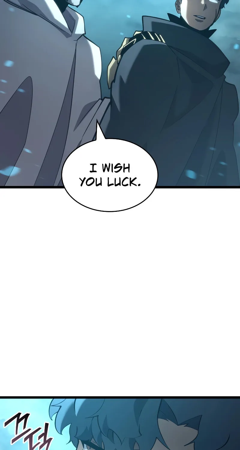 Return of the SSS-Class Ranker Chapter 106 page 103 - 