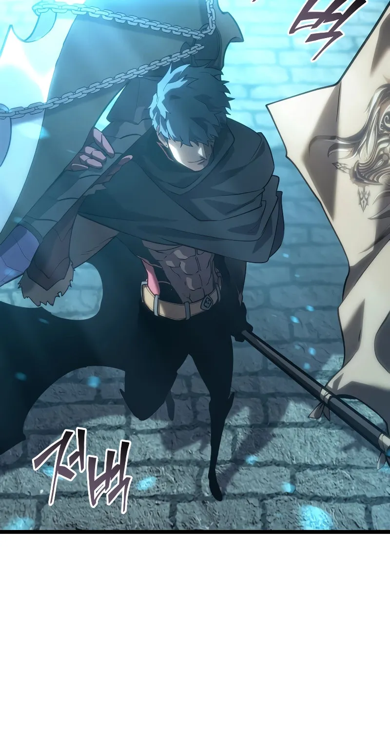 Return of the SSS-Class Ranker Chapter 106 page 105 - 