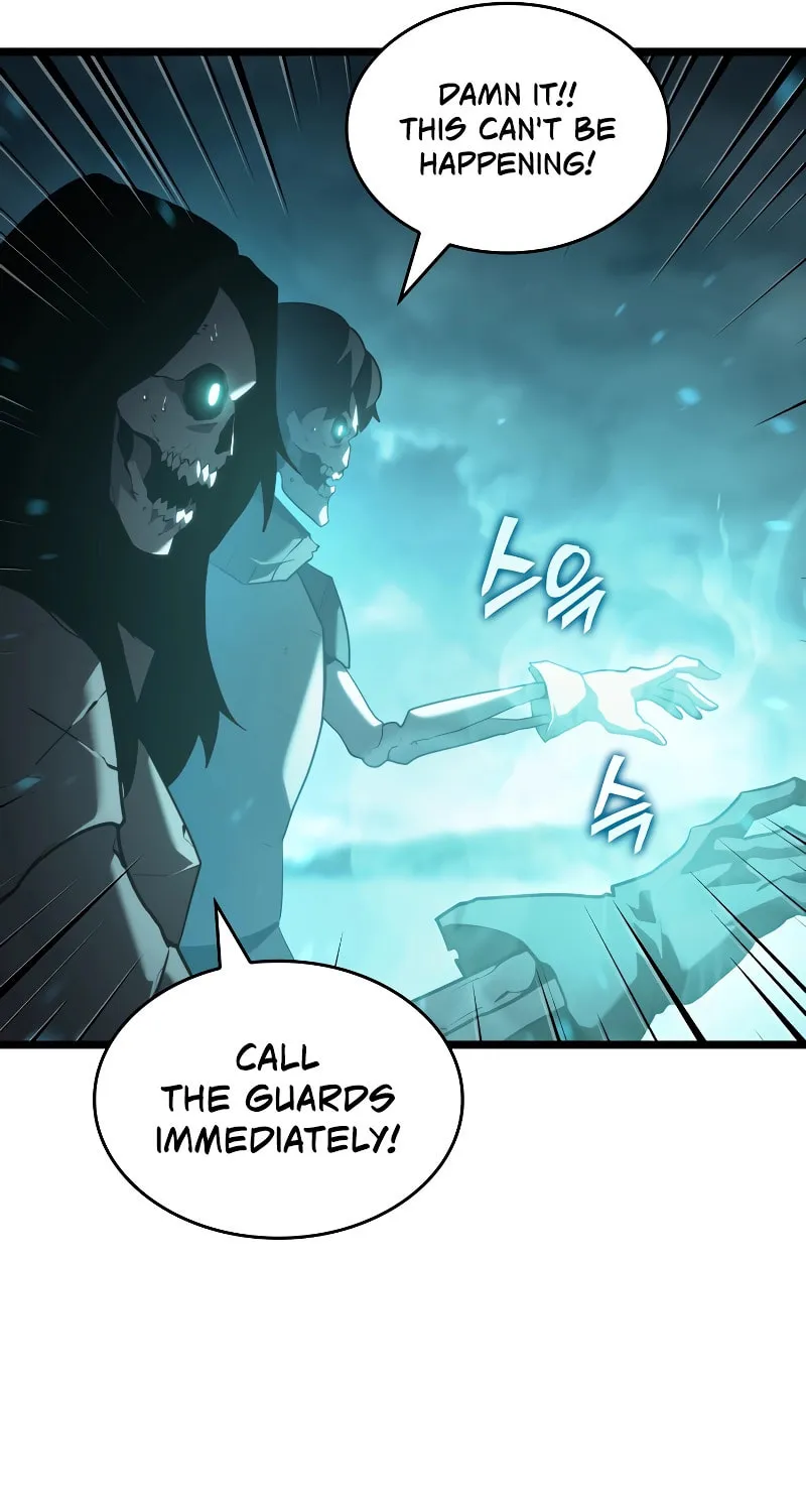Return of the SSS-Class Ranker Chapter 106 page 107 - 