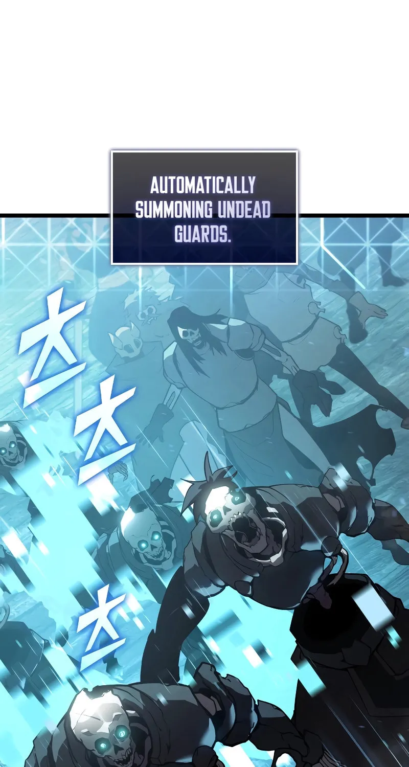 Return of the SSS-Class Ranker Chapter 106 page 108 - 