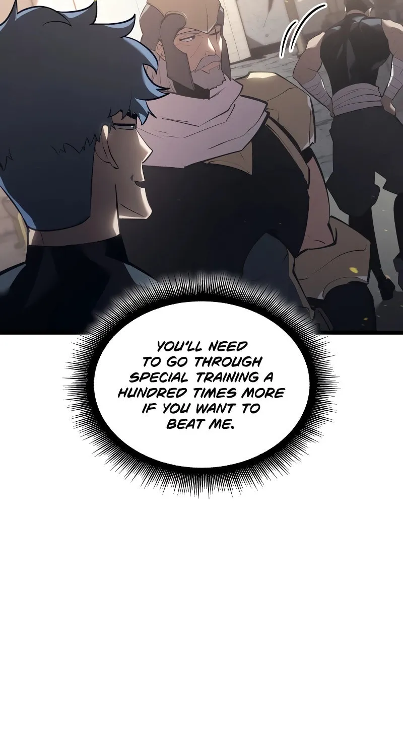 Return of the SSS-Class Ranker Chapter 106 page 12 - 