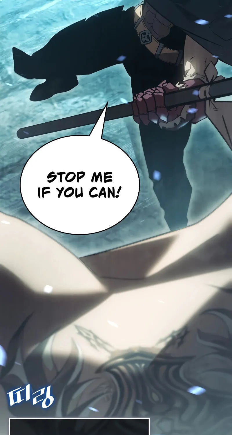 Return of the SSS-Class Ranker Chapter 106 page 111 - 