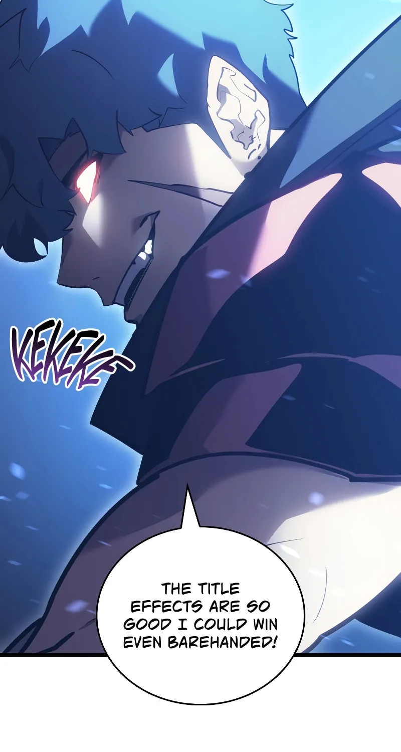 Return of the SSS-Class Ranker Chapter 106 page 113 - 