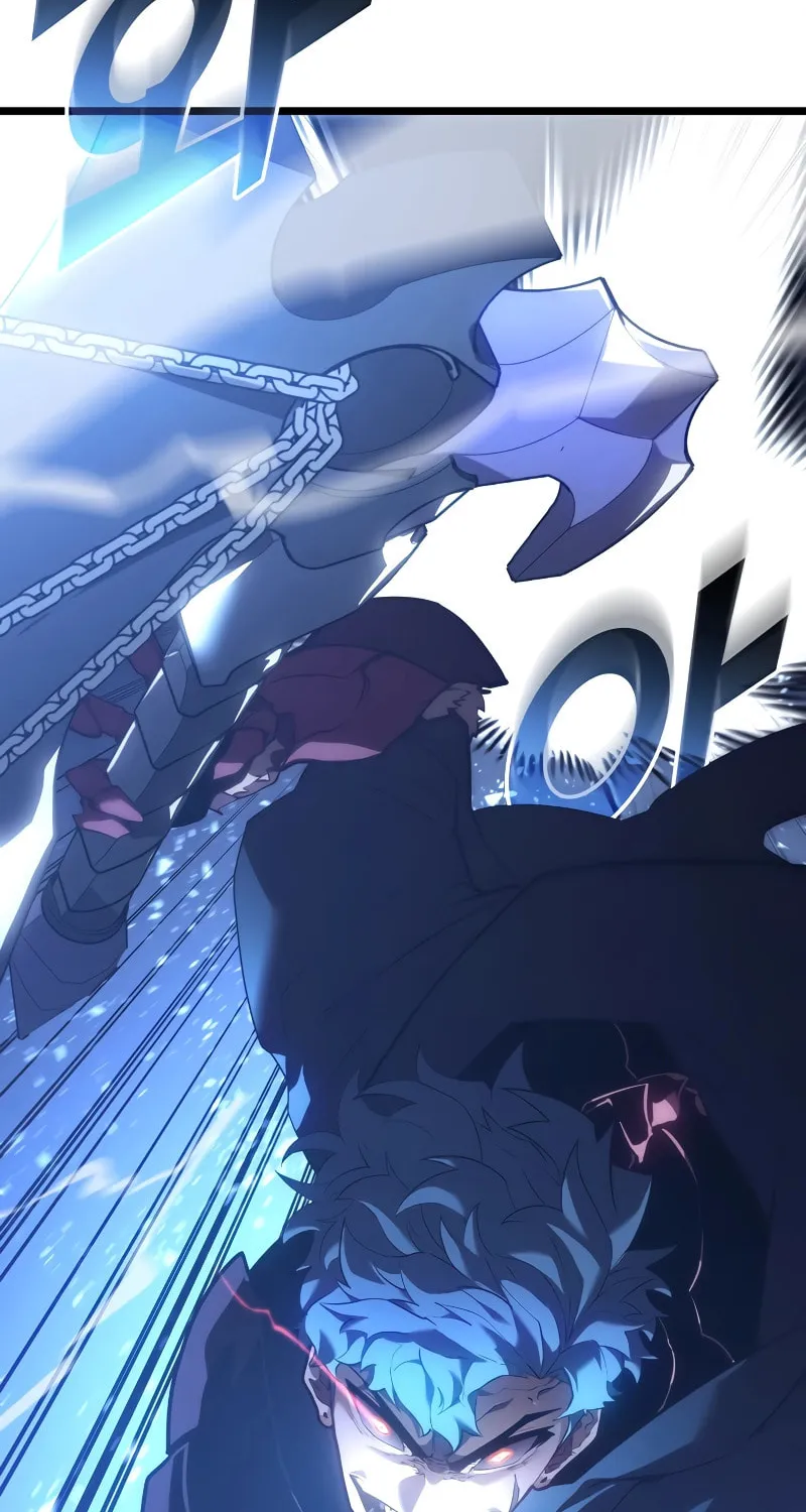 Return of the SSS-Class Ranker Chapter 106 page 116 - 