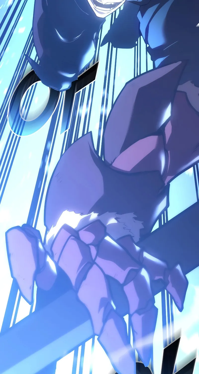 Return of the SSS-Class Ranker Chapter 106 page 117 - 