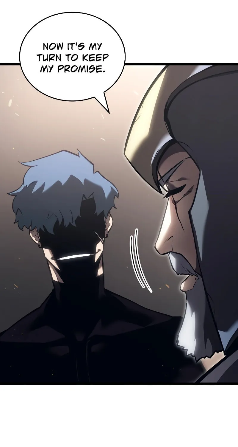 Return of the SSS-Class Ranker Chapter 106 page 13 - 