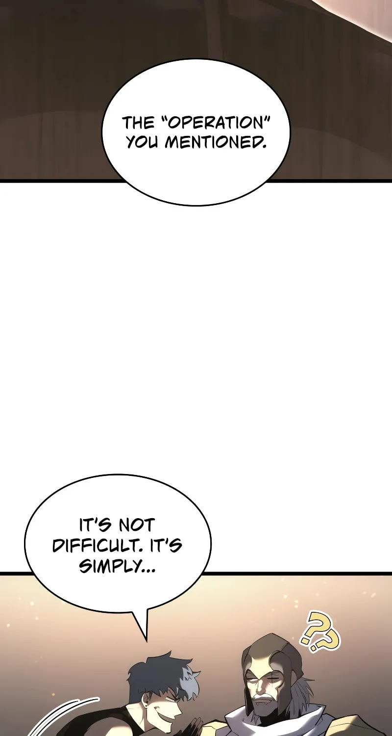 Return of the SSS-Class Ranker Chapter 106 page 15 - 