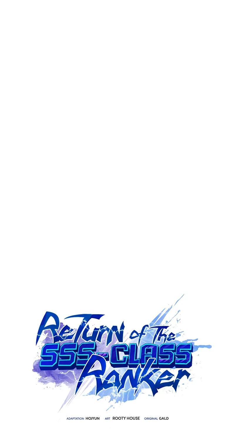 Return of the SSS-Class Ranker Chapter 106 page 19 - 