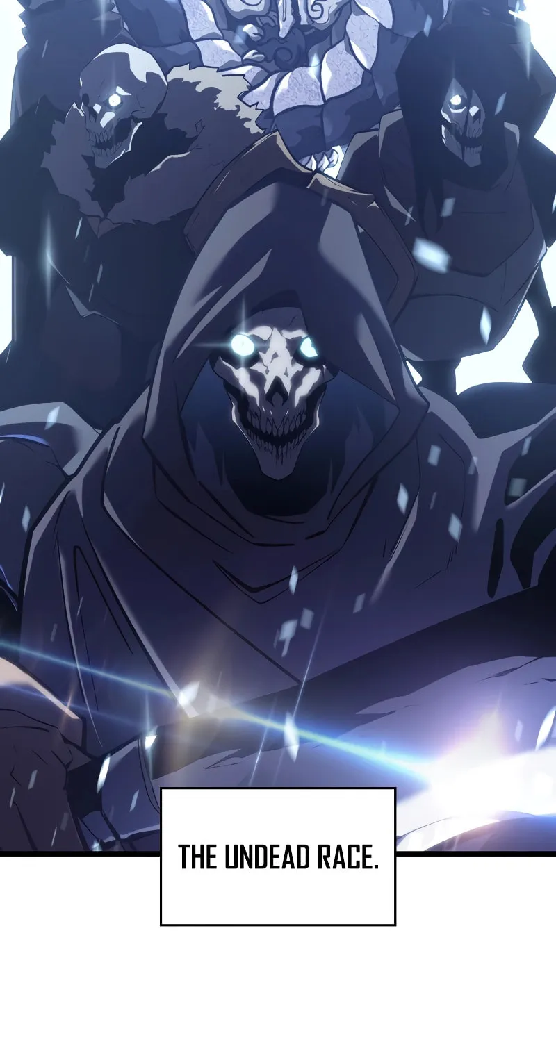 Return of the SSS-Class Ranker Chapter 106 page 23 - 