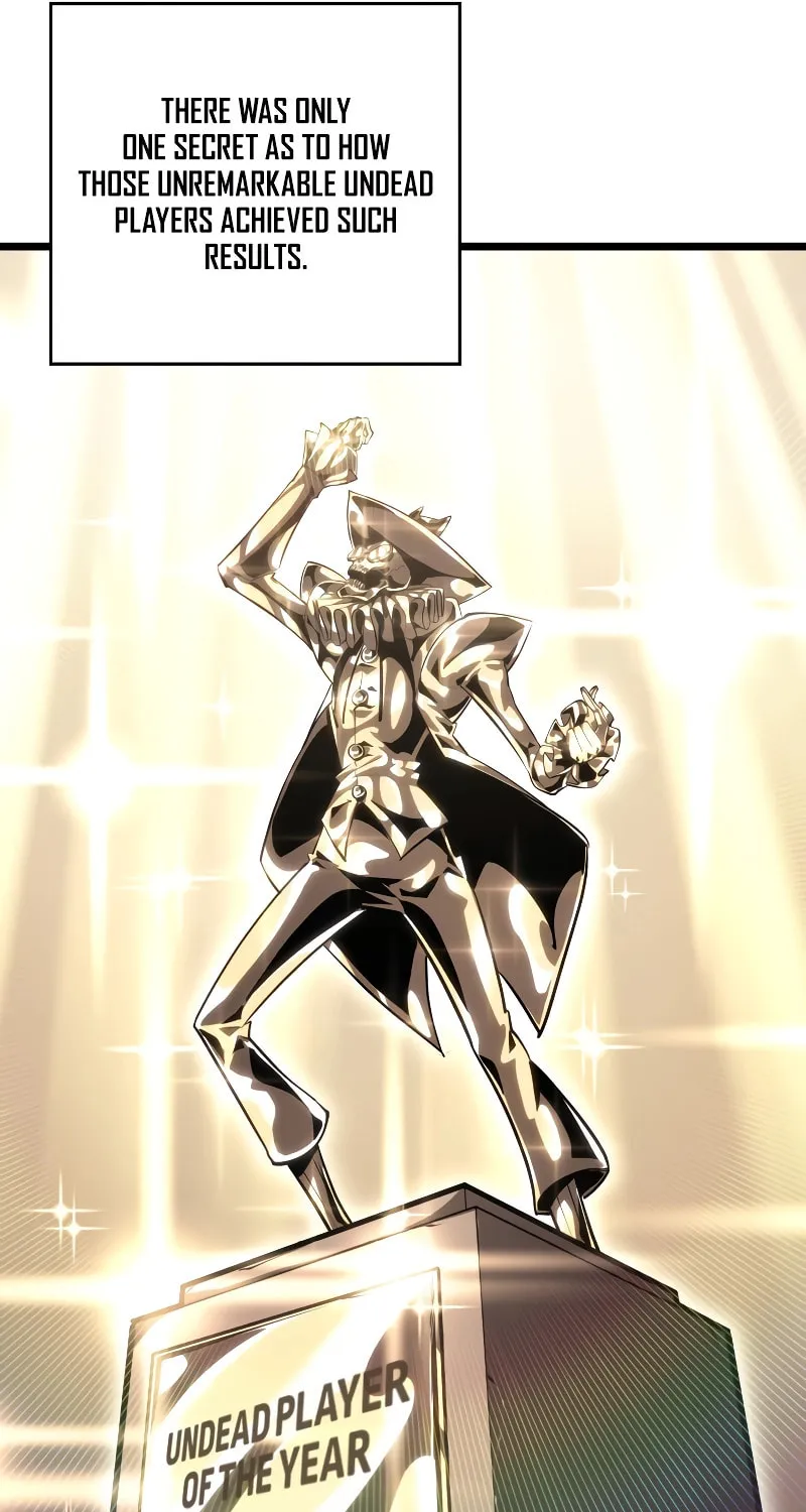 Return of the SSS-Class Ranker Chapter 106 page 25 - 