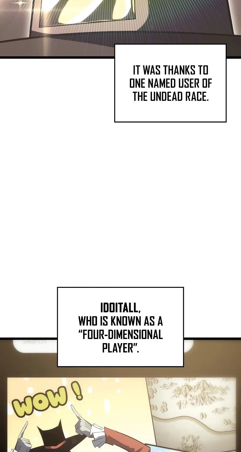 Return of the SSS-Class Ranker Chapter 106 page 26 - 