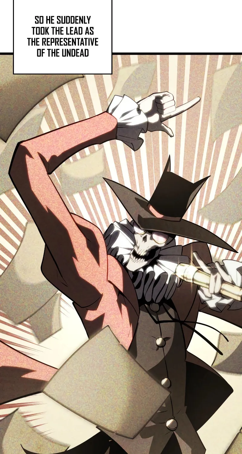 Return of the SSS-Class Ranker Chapter 106 page 28 - 