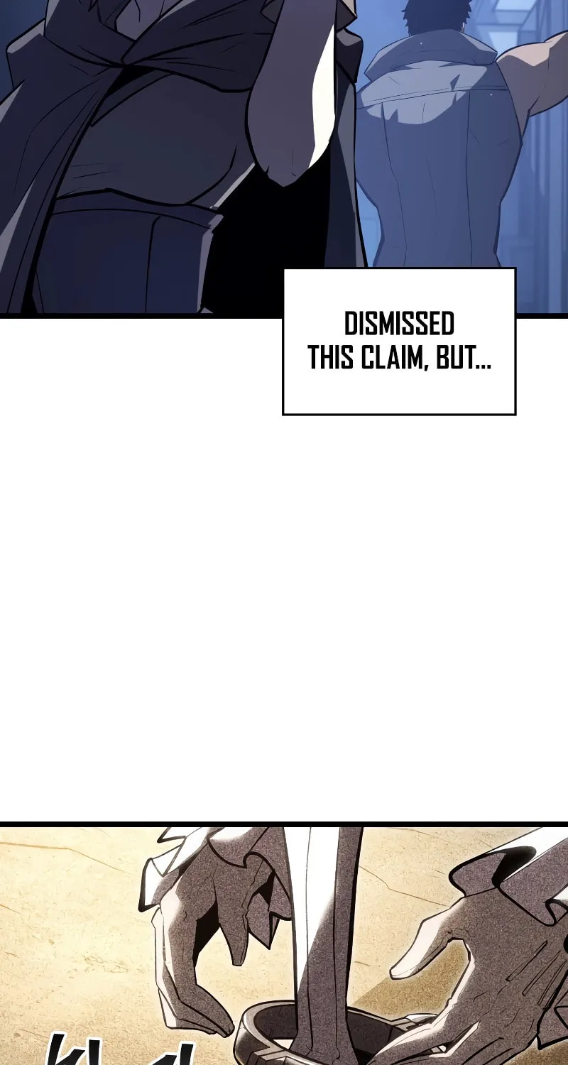 Return of the SSS-Class Ranker Chapter 106 page 30 - 
