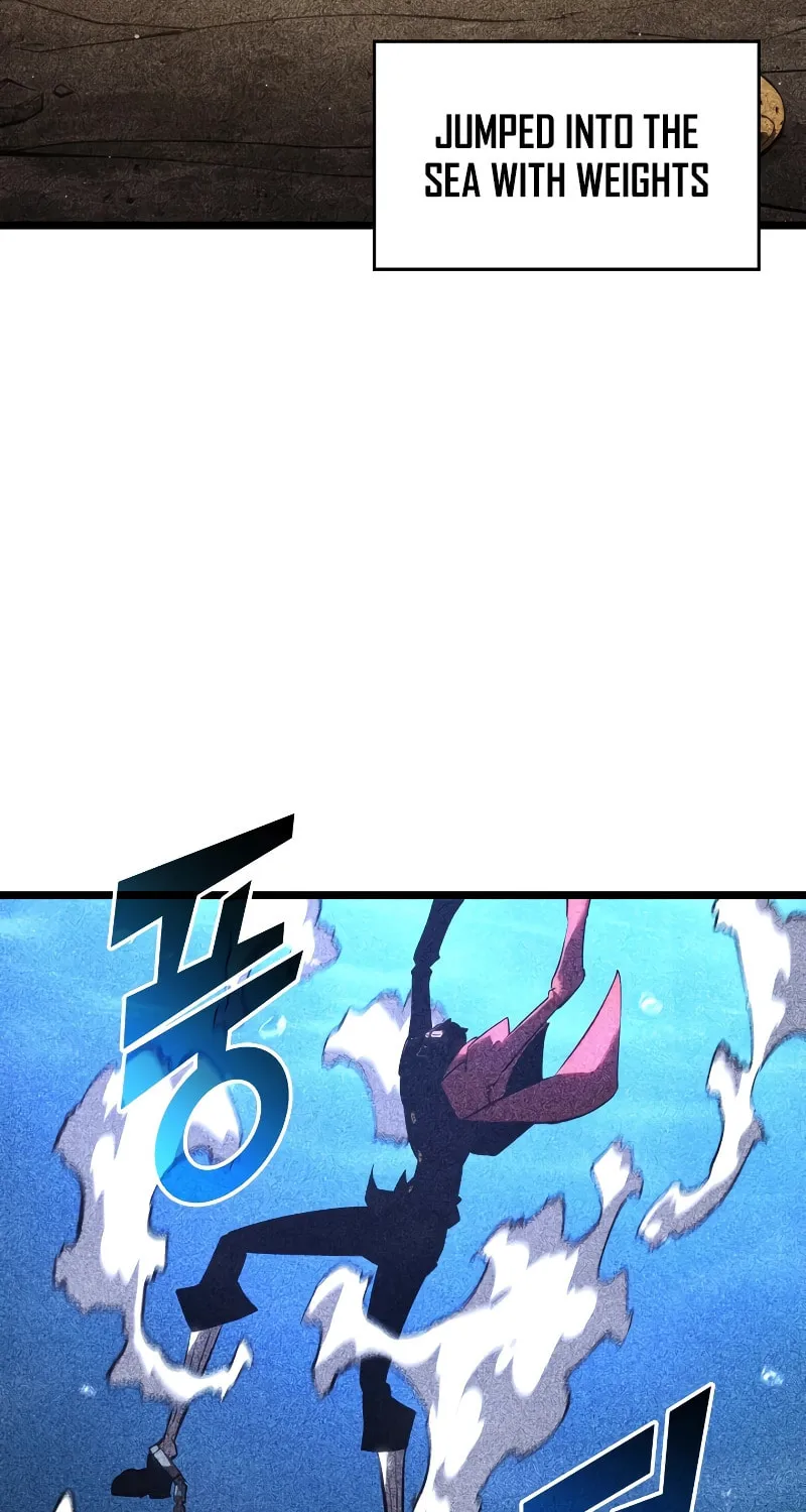 Return of the SSS-Class Ranker Chapter 106 page 33 - 