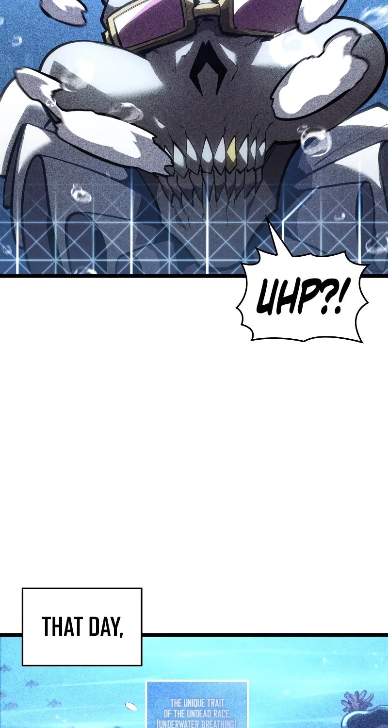 Return of the SSS-Class Ranker Chapter 106 page 35 - 