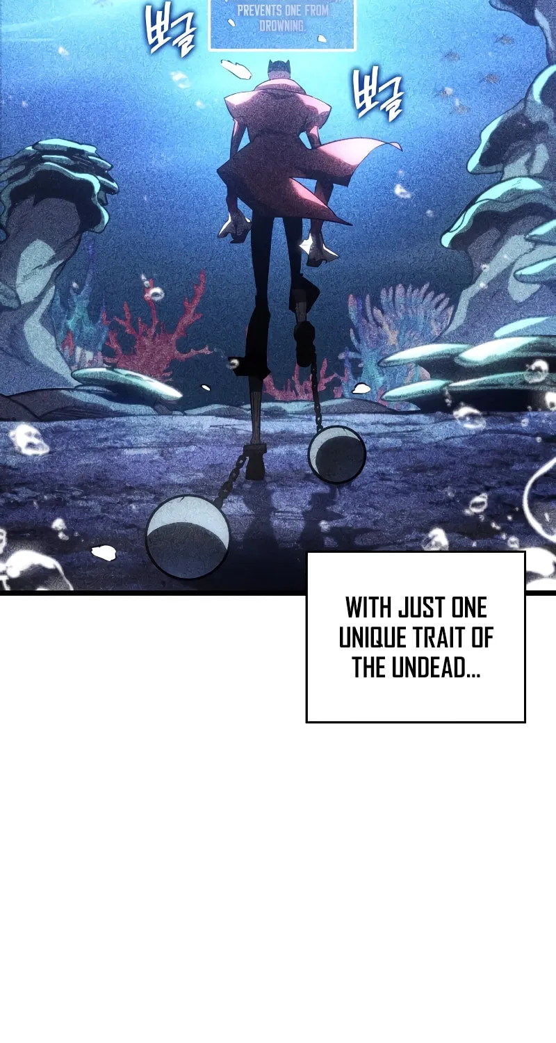 Return of the SSS-Class Ranker Chapter 106 page 36 - 