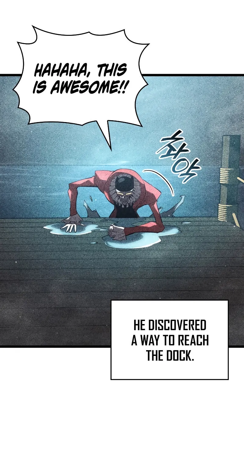 Return of the SSS-Class Ranker Chapter 106 page 37 - 