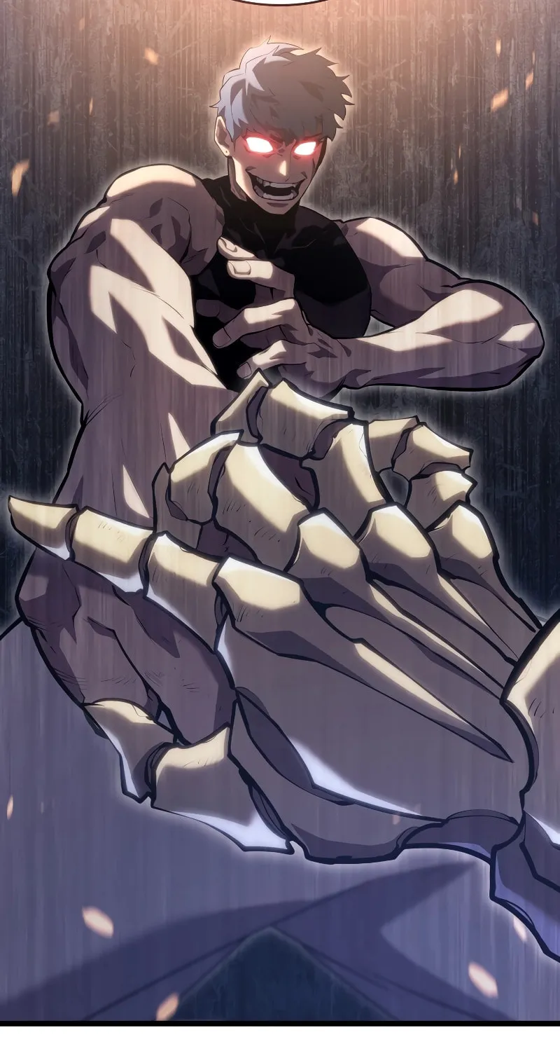 Return of the SSS-Class Ranker Chapter 106 page 5 - 