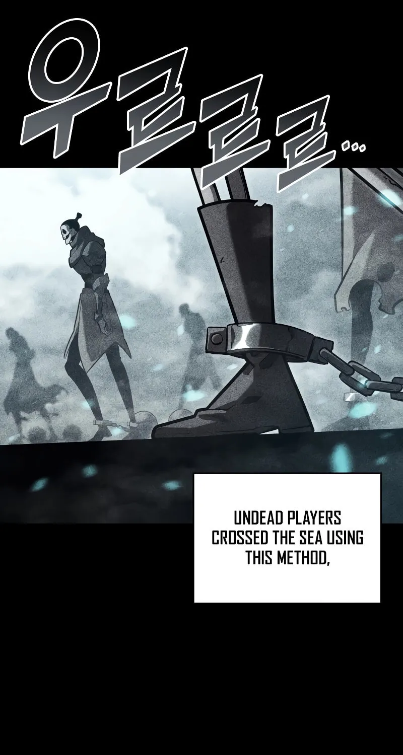 Return of the SSS-Class Ranker Chapter 106 page 41 - 