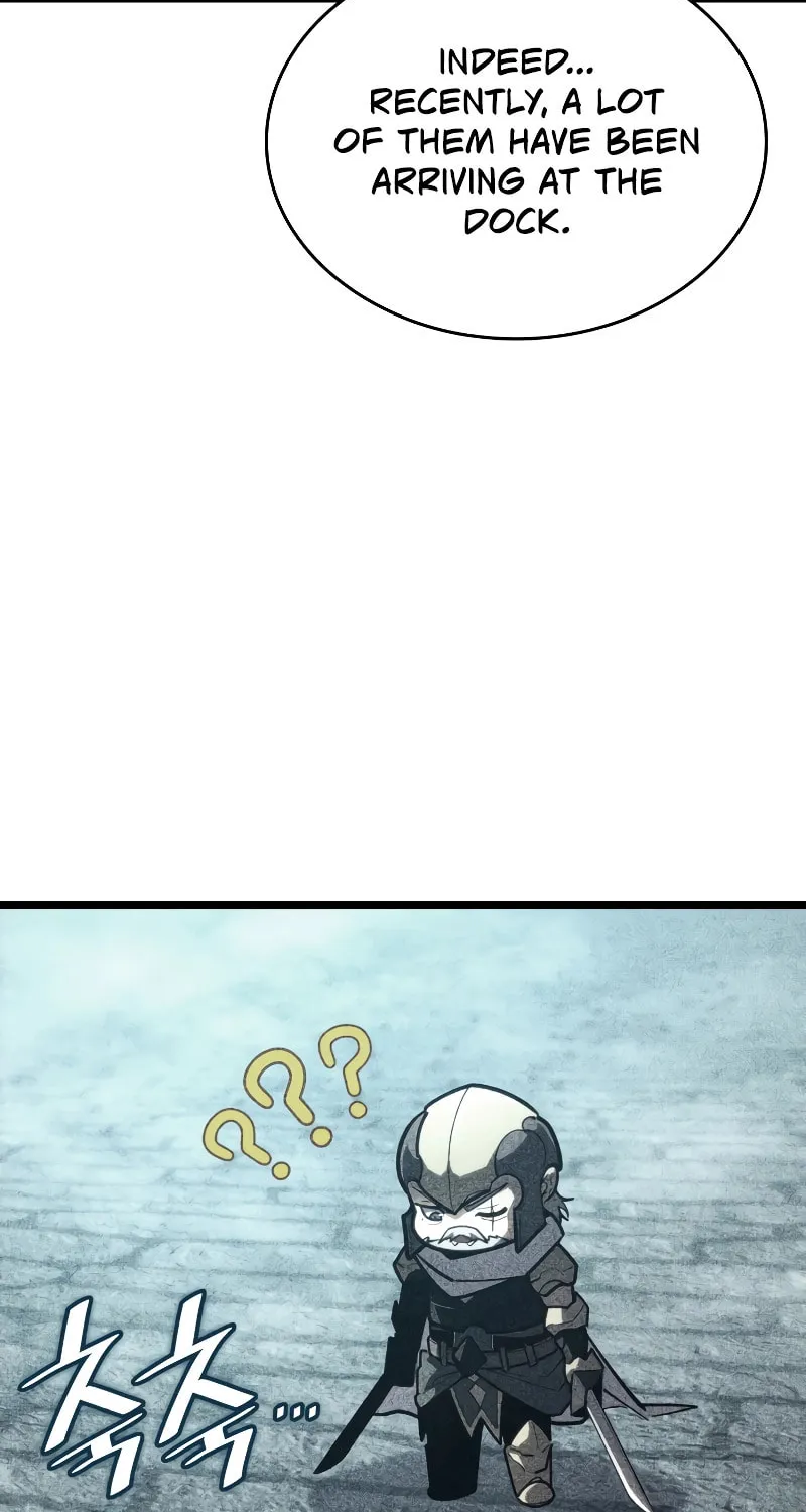 Return of the SSS-Class Ranker Chapter 106 page 44 - 
