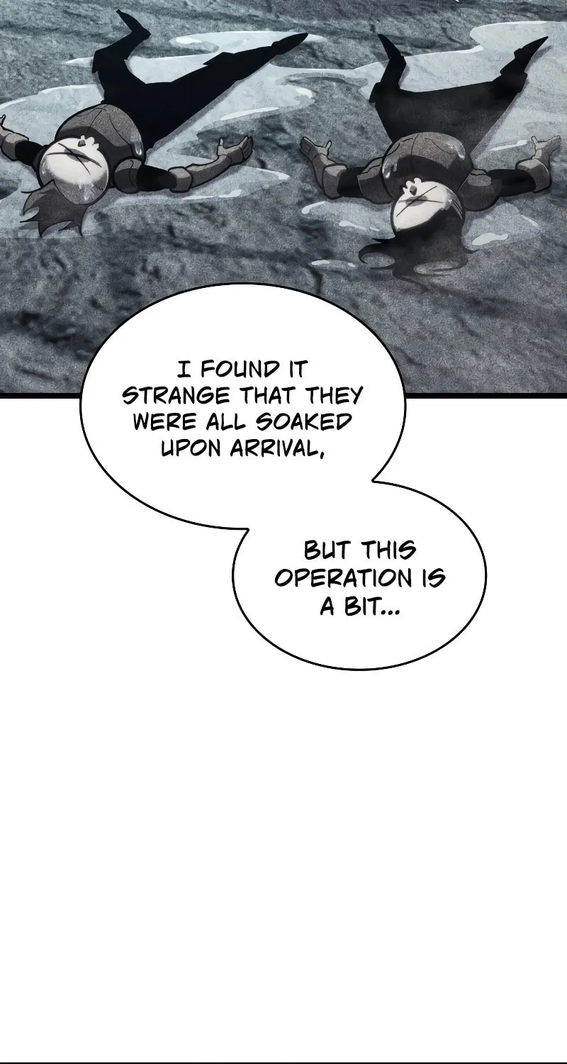 Return of the SSS-Class Ranker Chapter 106 page 45 - 