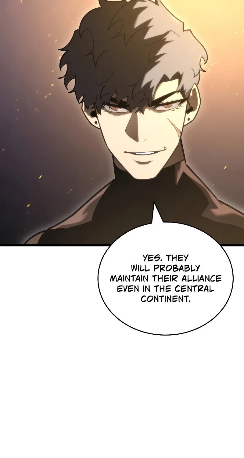 Return of the SSS-Class Ranker Chapter 106 page 48 - 
