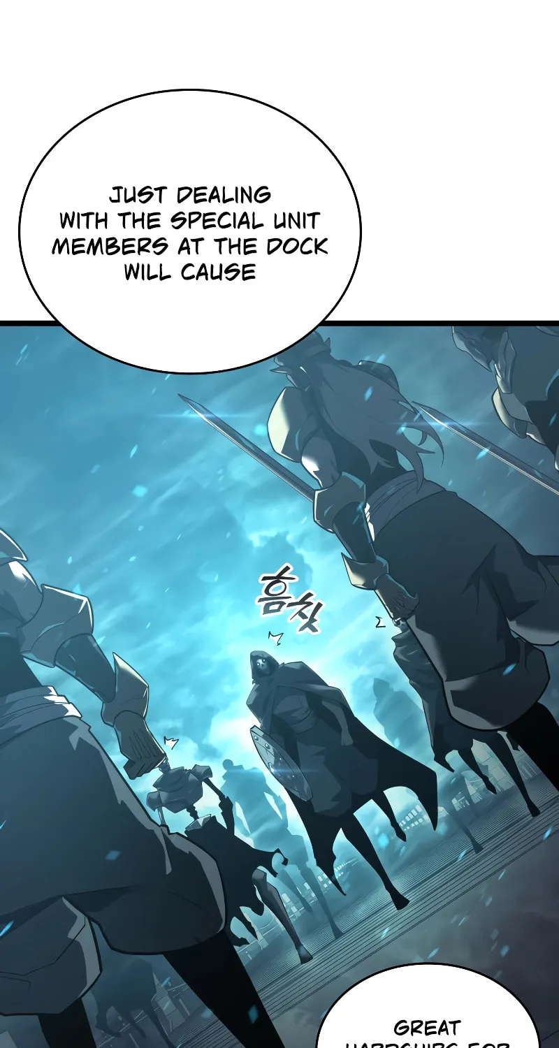 Return of the SSS-Class Ranker Chapter 106 page 49 - 