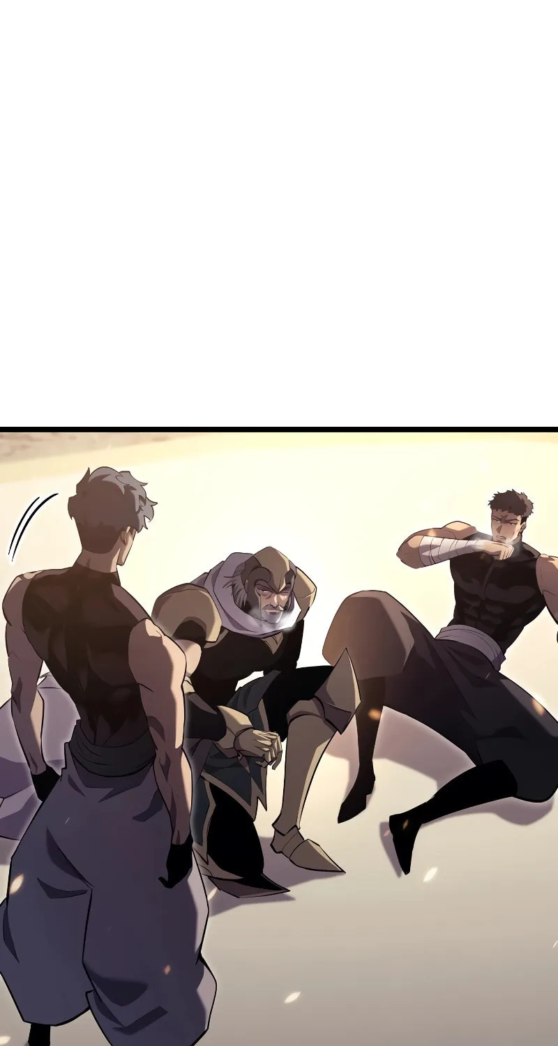 Return of the SSS-Class Ranker Chapter 106 page 6 - 