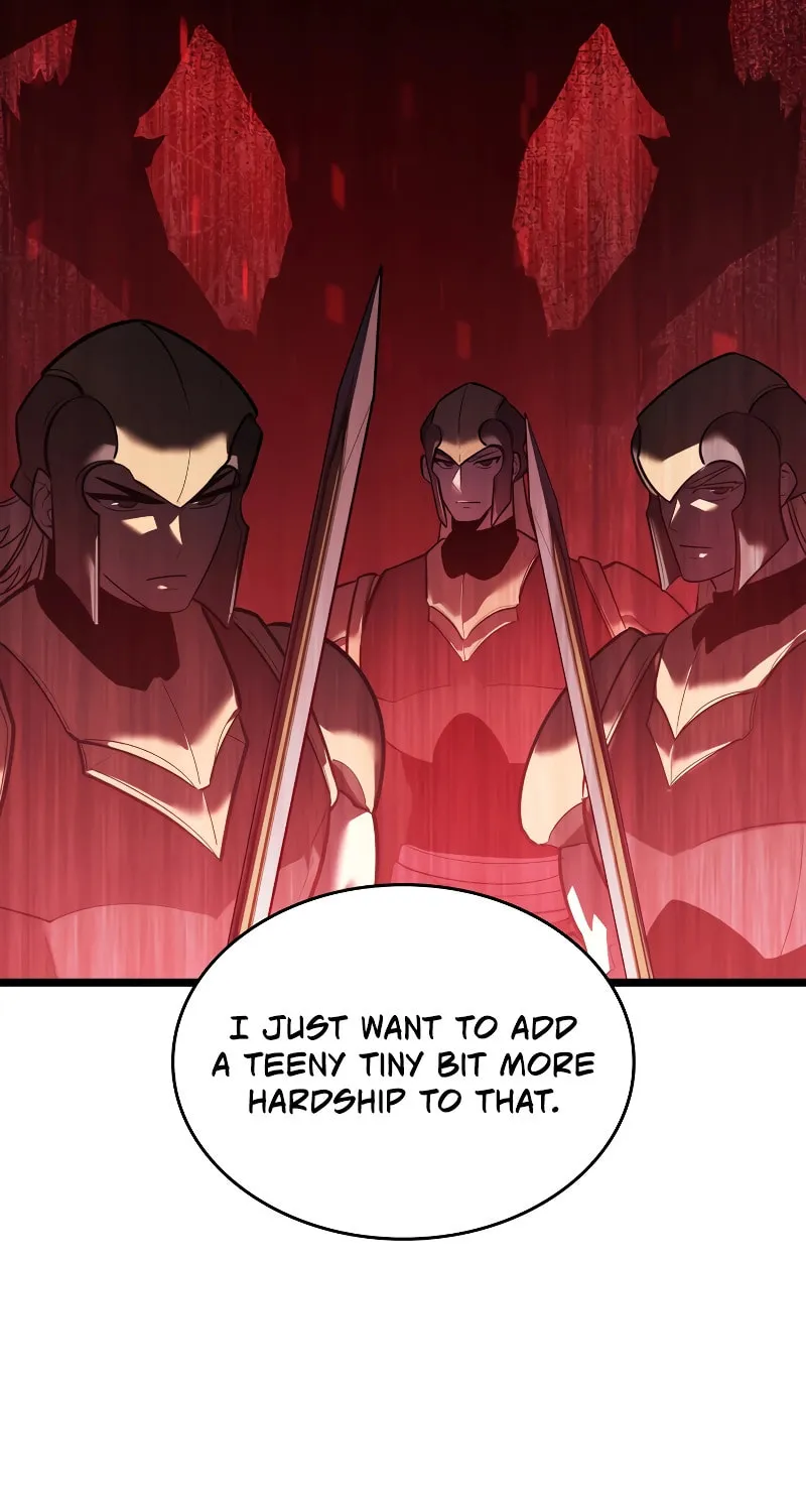 Return of the SSS-Class Ranker Chapter 106 page 51 - 