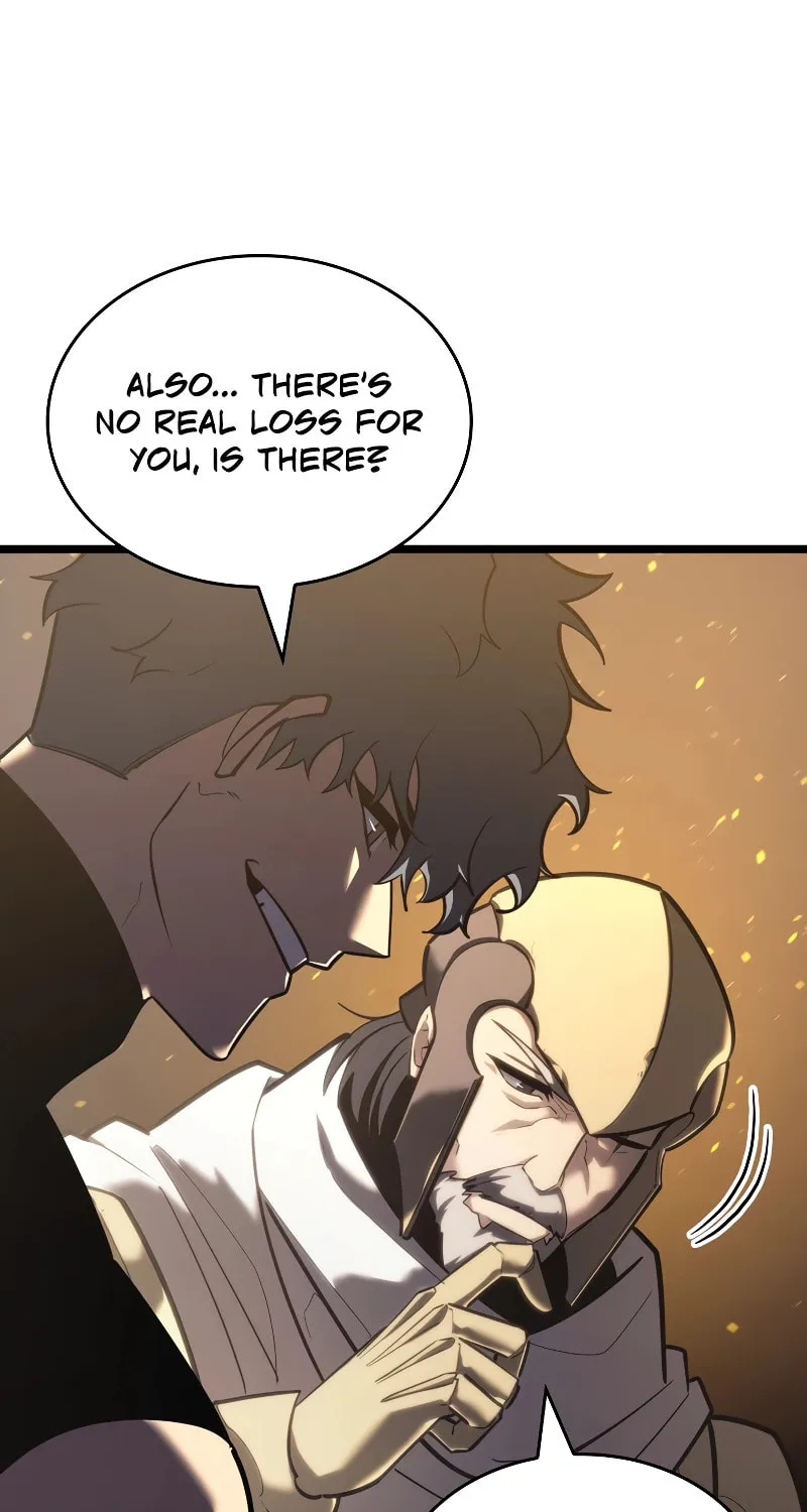 Return of the SSS-Class Ranker Chapter 106 page 52 - 