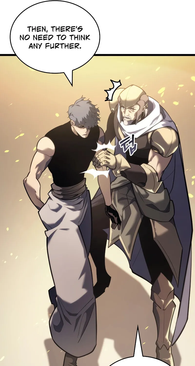 Return of the SSS-Class Ranker Chapter 106 page 54 - 