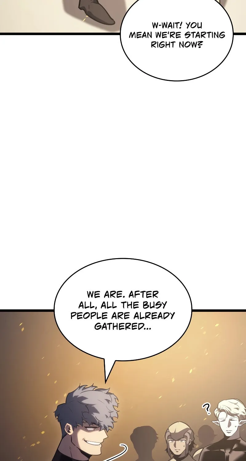Return of the SSS-Class Ranker Chapter 106 page 55 - 