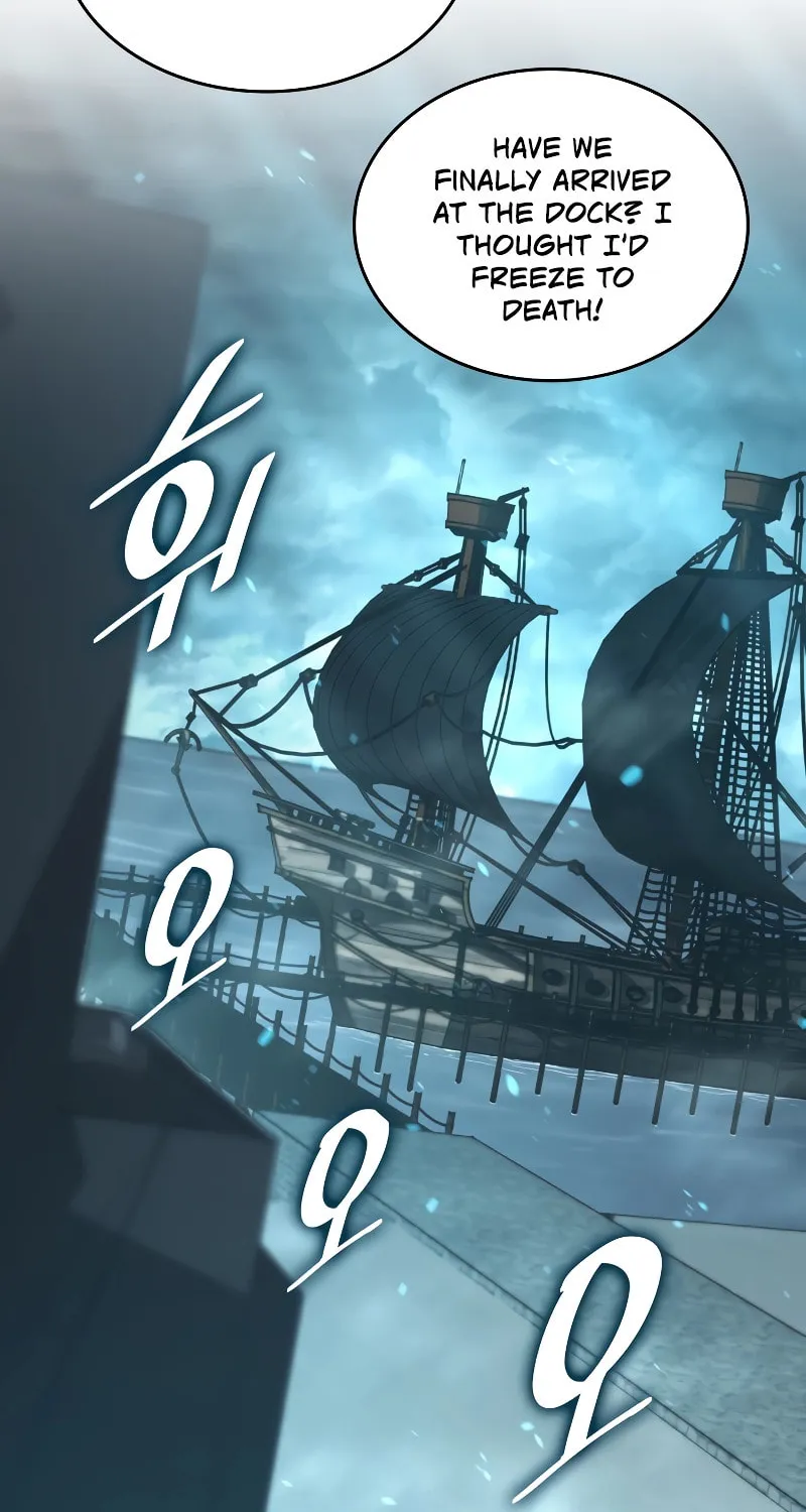 Return of the SSS-Class Ranker Chapter 106 page 59 - 