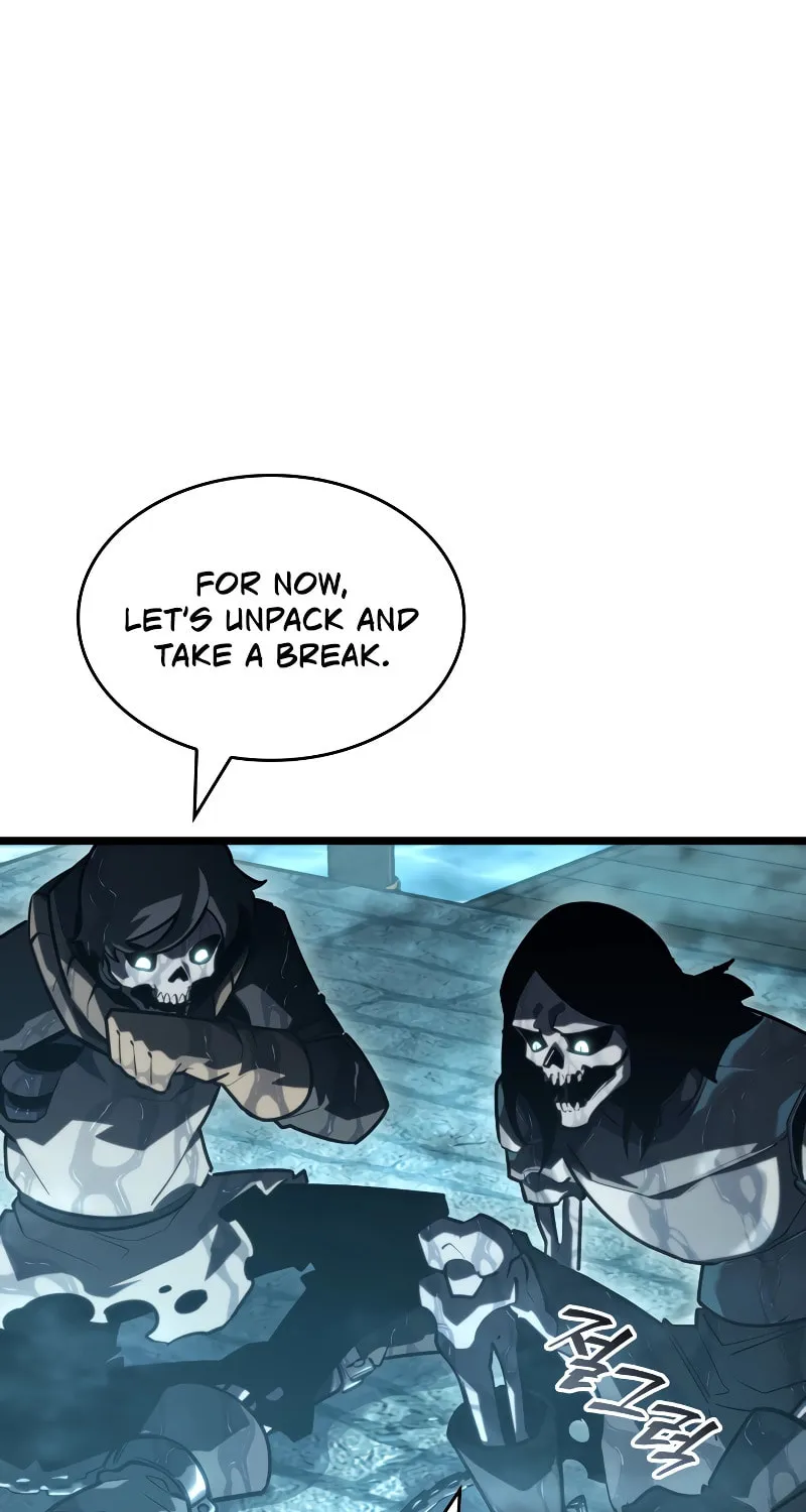 Return of the SSS-Class Ranker Chapter 106 page 62 - 