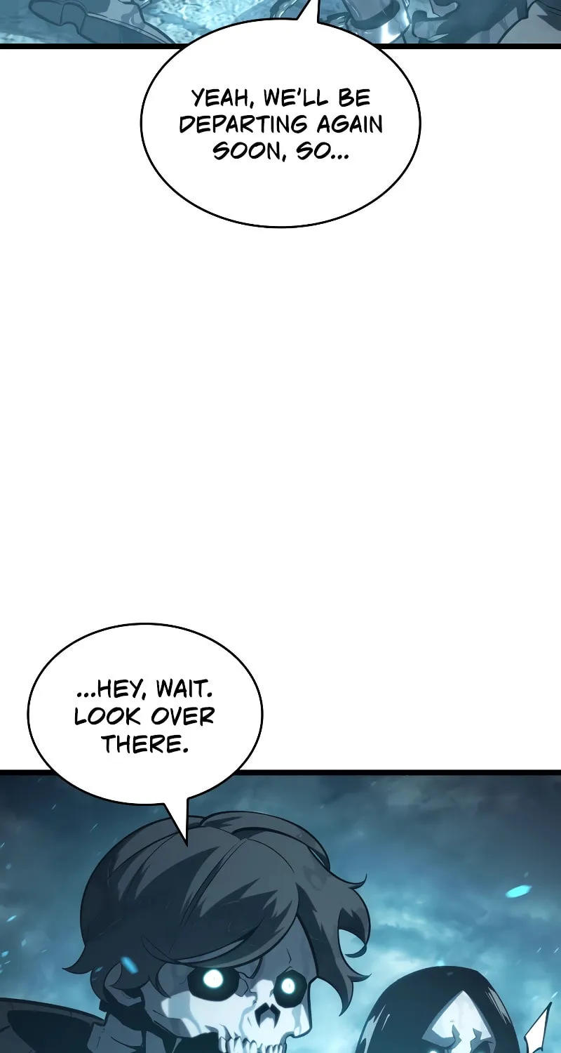 Return of the SSS-Class Ranker Chapter 106 page 63 - 