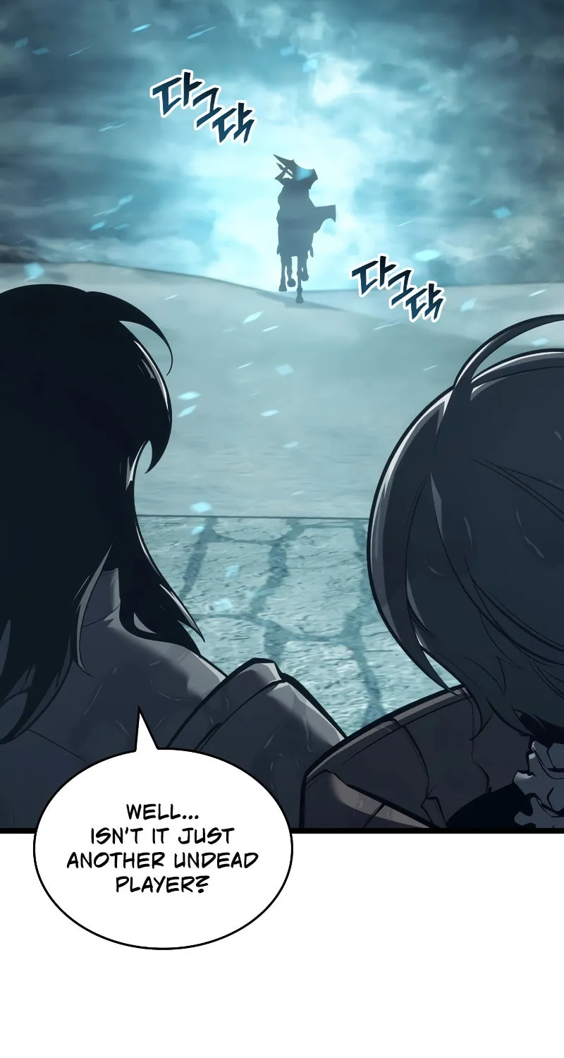 Return of the SSS-Class Ranker Chapter 106 page 65 - 