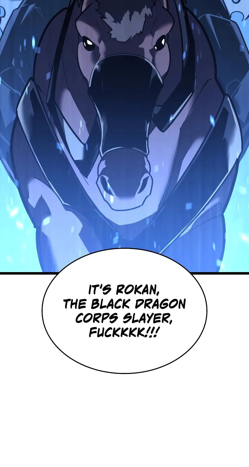 Return of the SSS-Class Ranker Chapter 106 page 69 - 