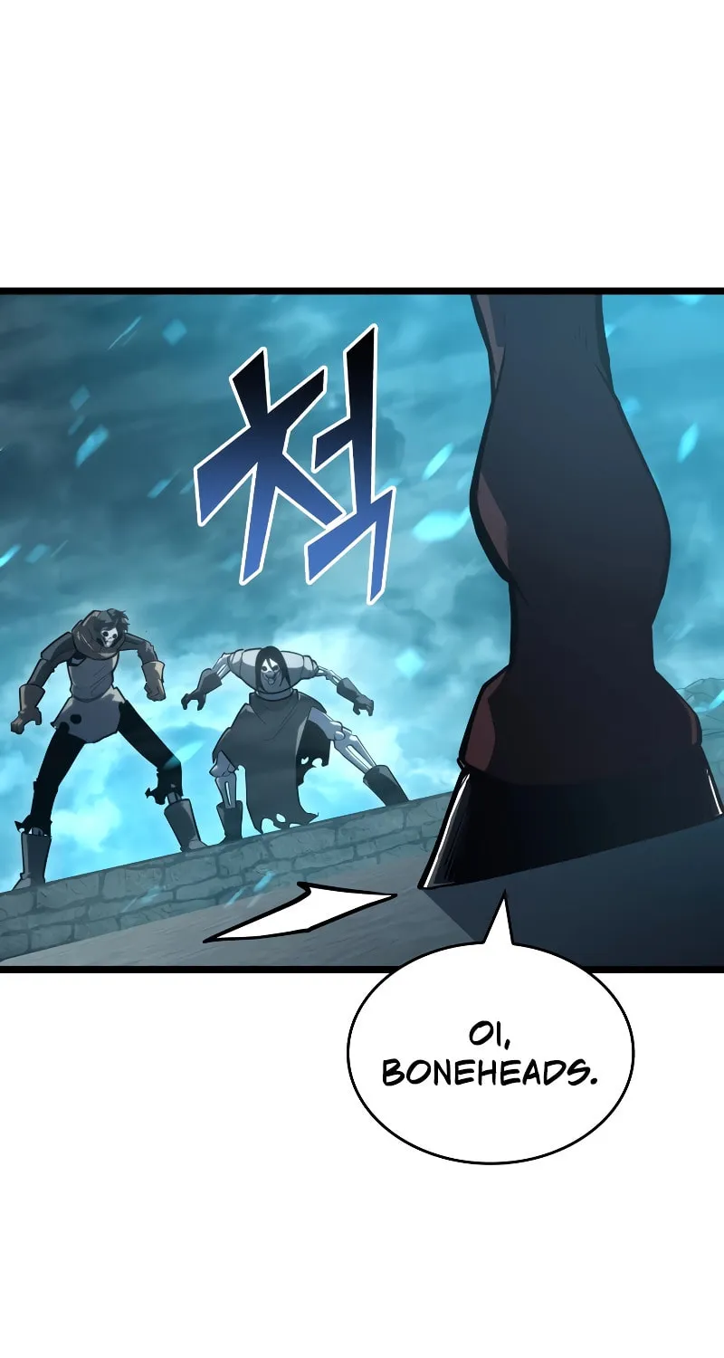 Return of the SSS-Class Ranker Chapter 106 page 70 - 