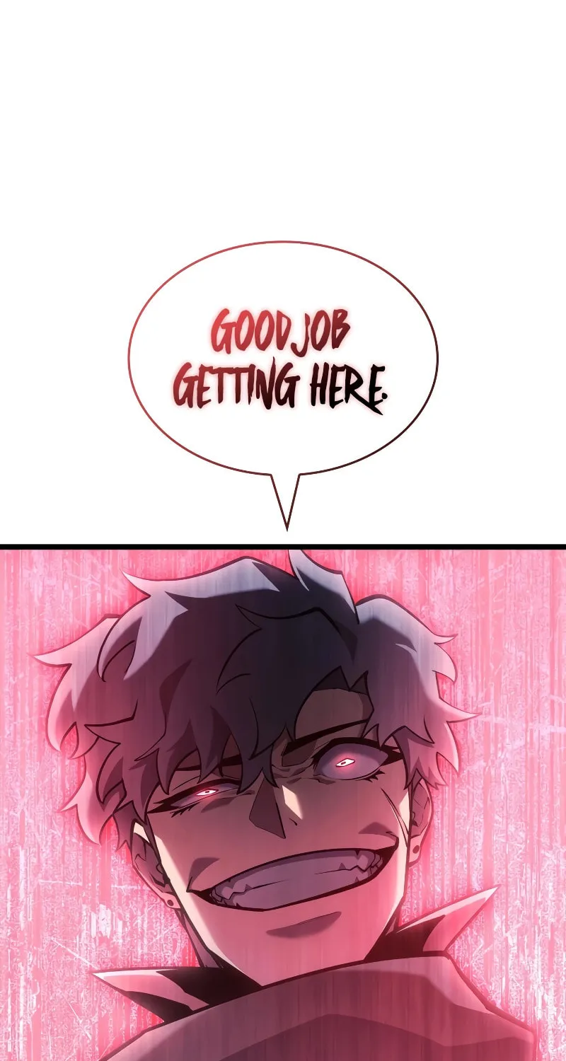 Return of the SSS-Class Ranker Chapter 106 page 71 - 