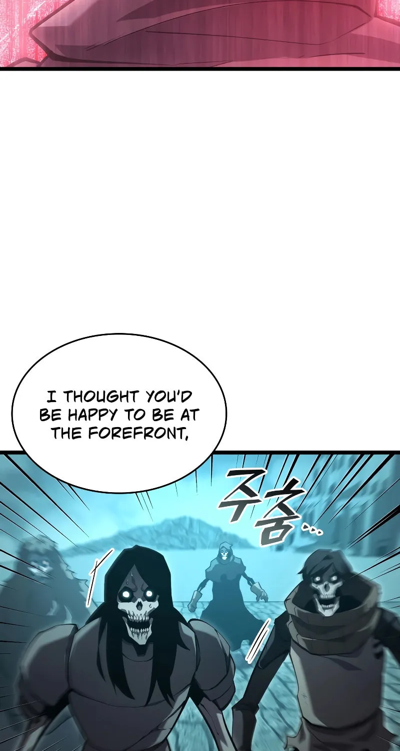 Return of the SSS-Class Ranker Chapter 106 page 72 - 