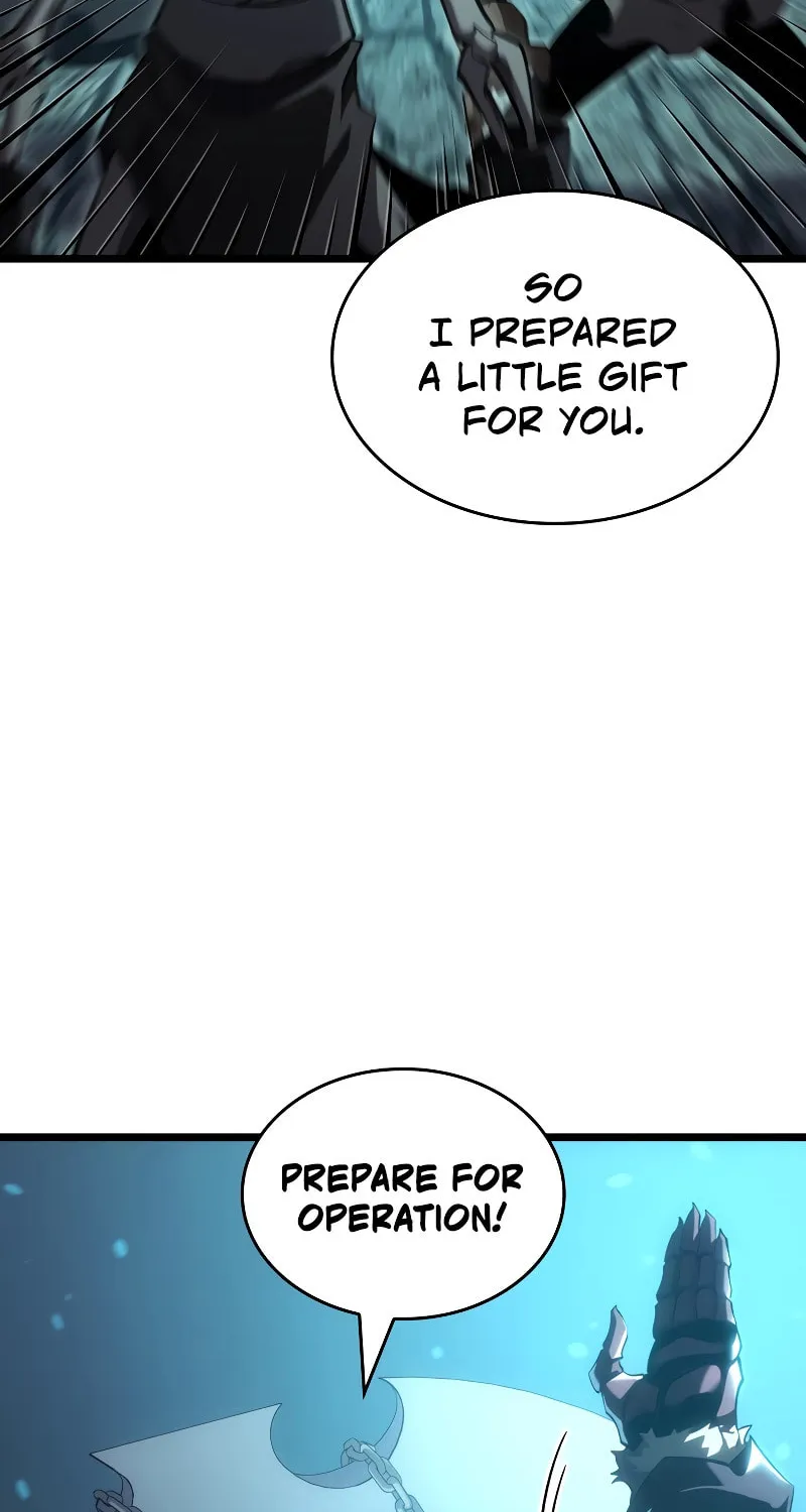Return of the SSS-Class Ranker Chapter 106 page 73 - 