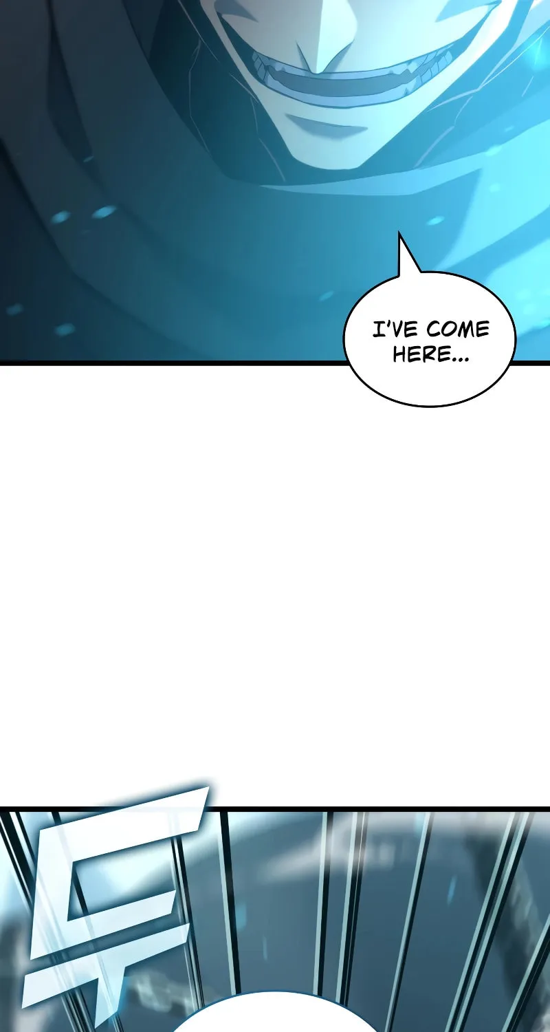 Return of the SSS-Class Ranker Chapter 106 page 77 - 