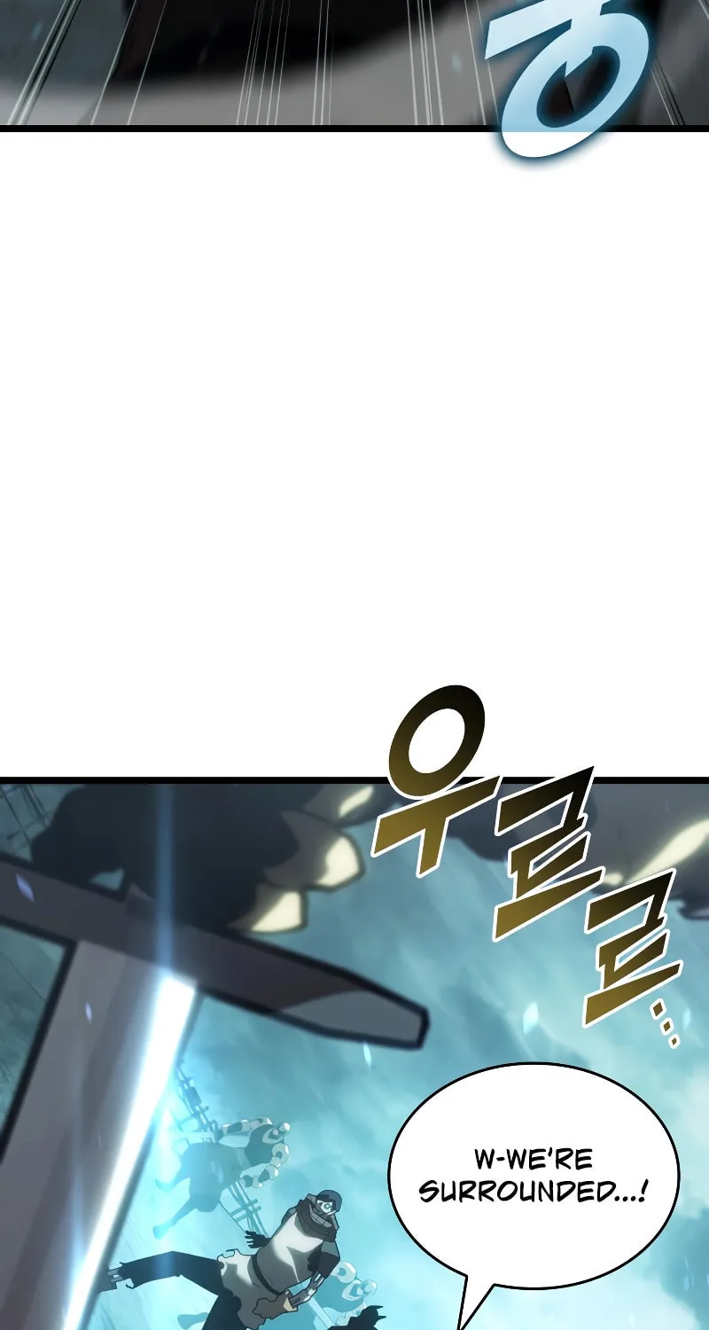 Return of the SSS-Class Ranker Chapter 106 page 79 - 