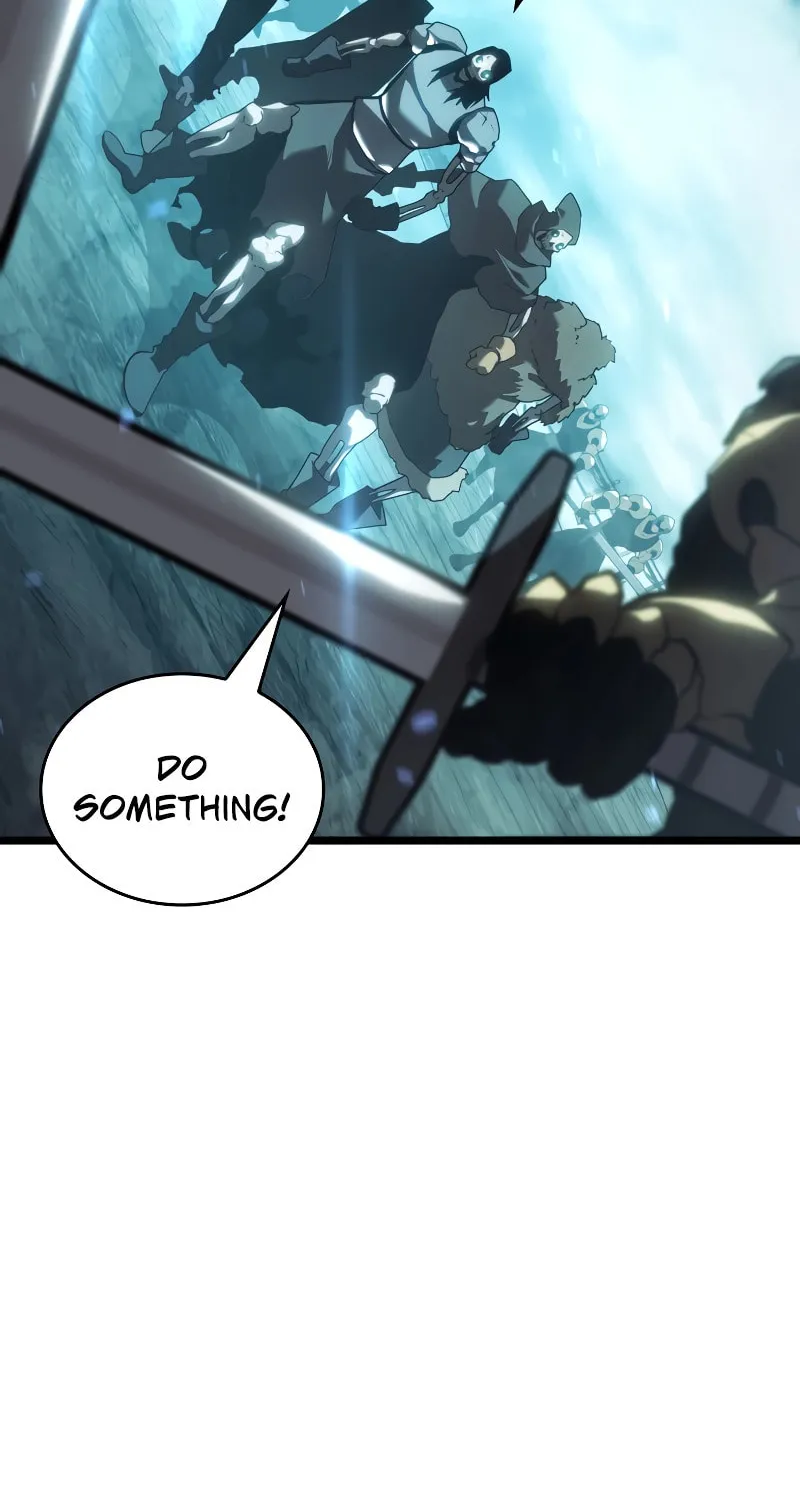 Return of the SSS-Class Ranker Chapter 106 page 80 - 