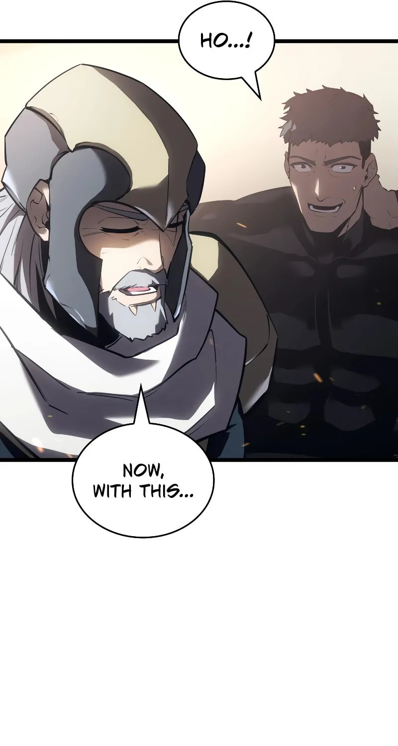 Return of the SSS-Class Ranker Chapter 106 page 9 - 