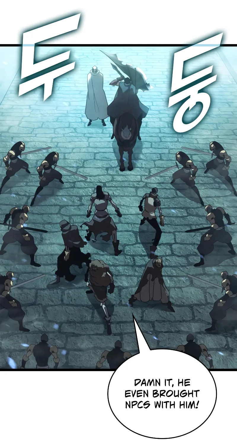 Return of the SSS-Class Ranker Chapter 106 page 81 - 