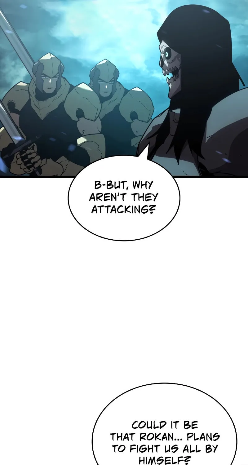 Return of the SSS-Class Ranker Chapter 106 page 83 - 