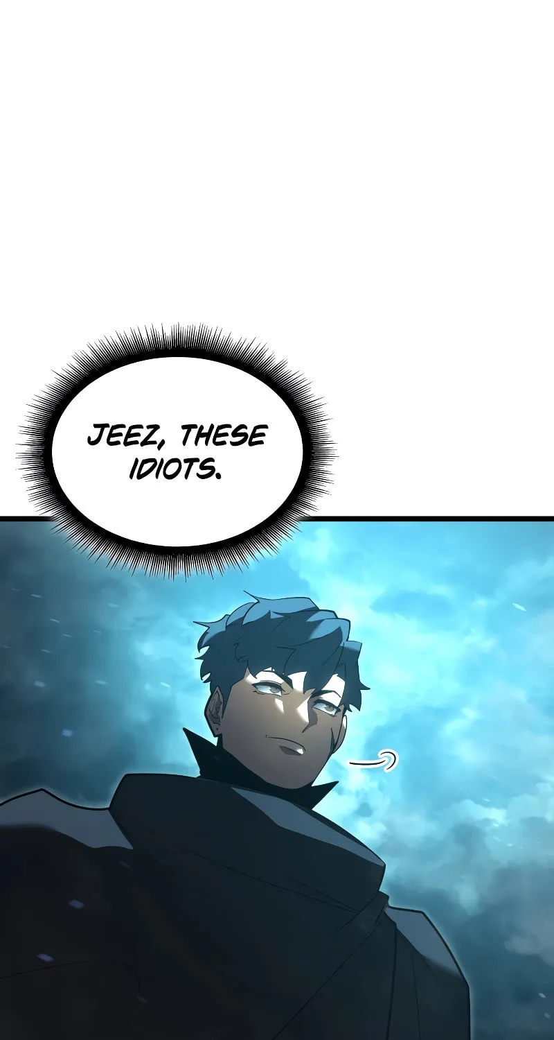 Return of the SSS-Class Ranker Chapter 106 page 85 - 